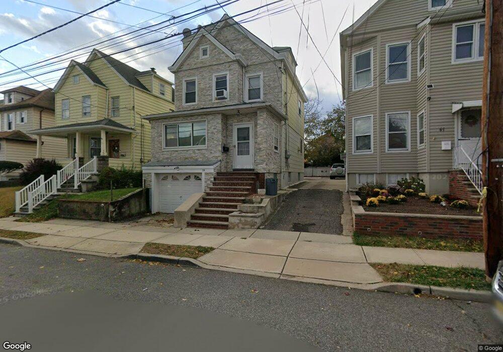 39 6th Ave unit 2, Clifton, NJ 07011 - photo 1