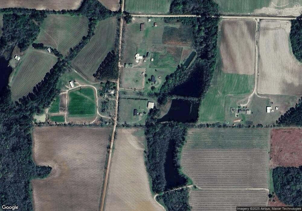 3070 Edgar Drew Dorminey Rd, Enigma, GA 31749 - photo 1