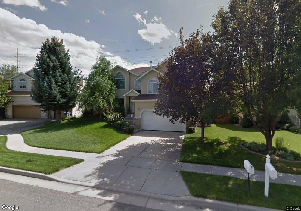 1054 Milky Way, Sandy, UT 84094 - photo 1