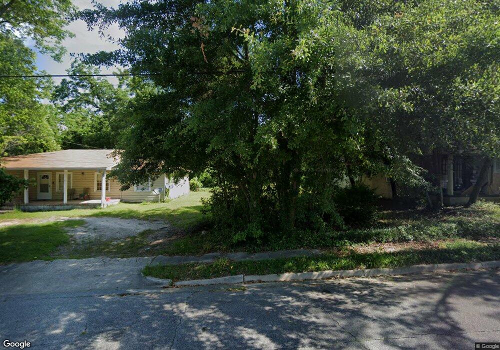 3471 Habersham Ave, Macon, GA 31204 - photo 1