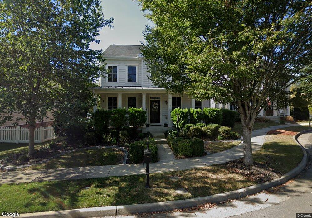 10724 Jeb Stuart Ct, Bristow, VA 20136 - photo 1