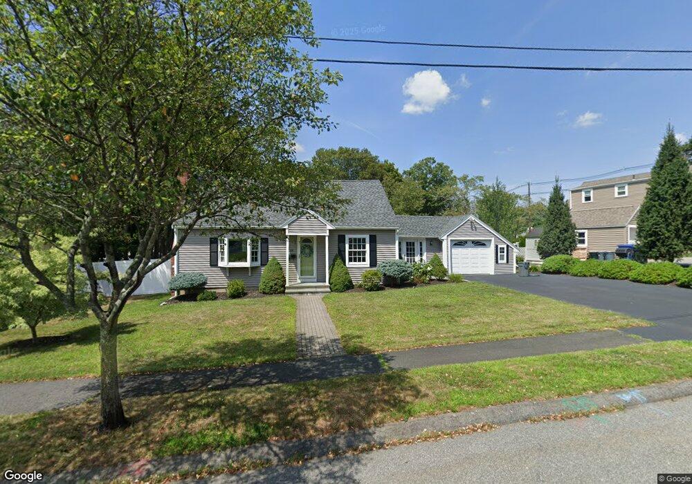 18 Barbara Rd, Danvers, MA 01923 - photo 1