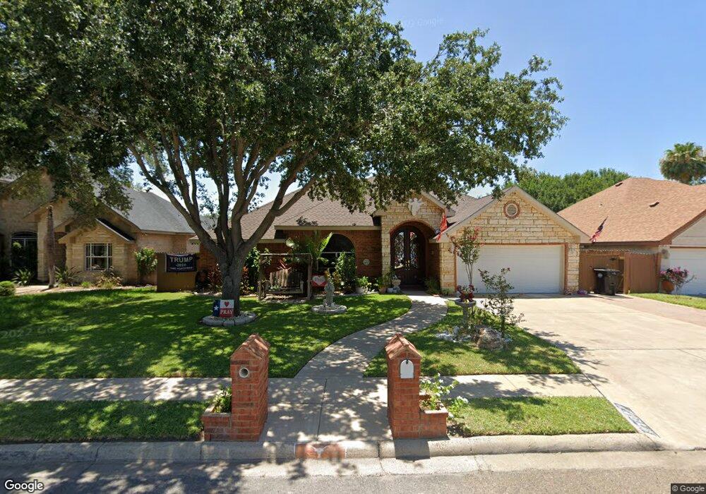 2117 Highland Dr, Weslaco, TX 78596 - photo 1