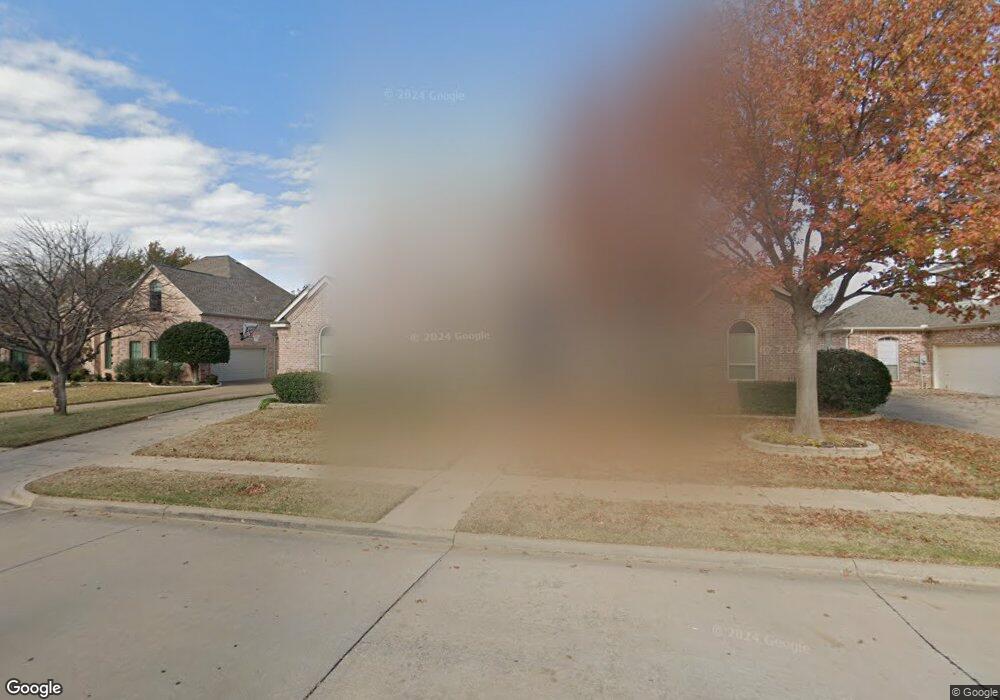 304 Bridlewood N, Colleyville, TX 76034 - photo 1