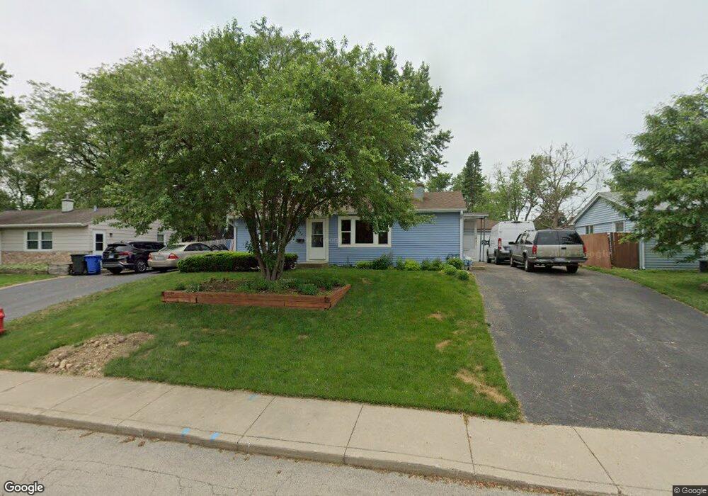 229 Ensenada Dr, Carpentersville, IL 60110 - photo 1