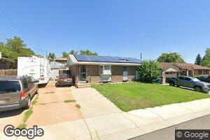 3501 W Dill Rd, Englewood, CO 80110