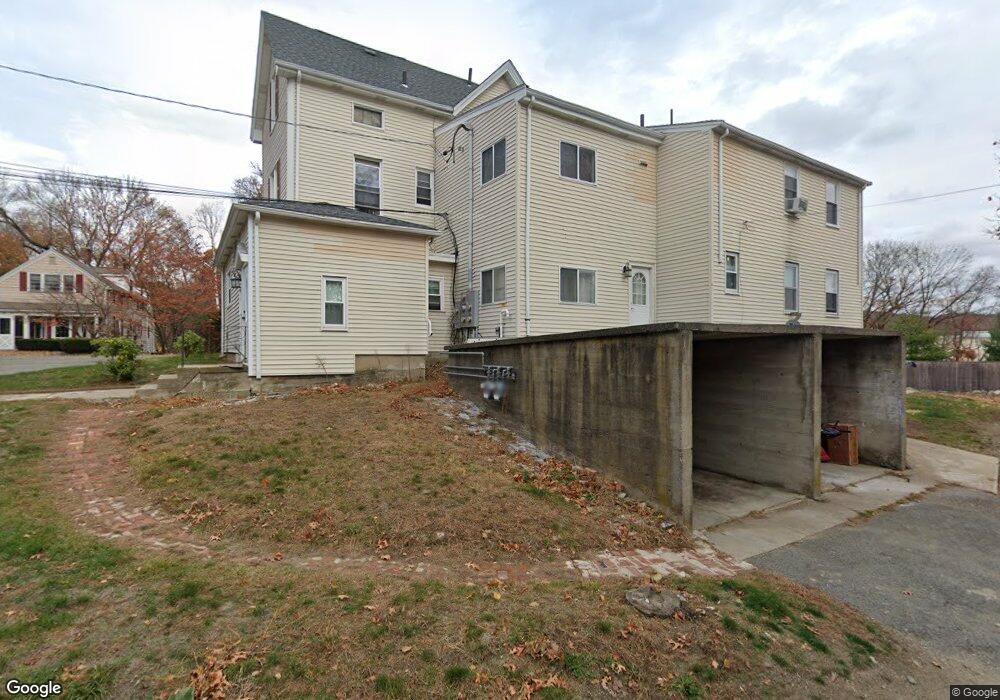 37 Varnum Park, Waltham, MA 02451 - photo 1