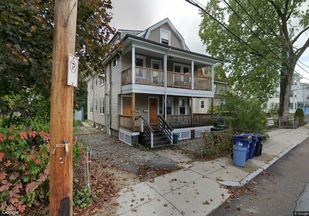 39 Westford St unit 1, Allston, MA 02134 - photo 1