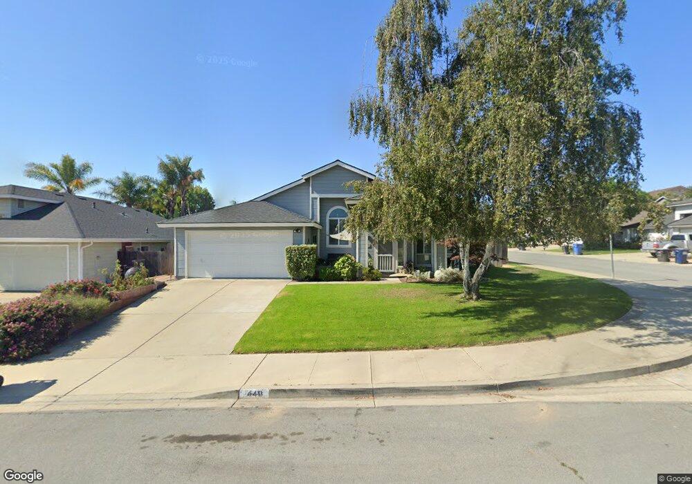 440 Blume St, Nipomo, CA 93444 - photo 1