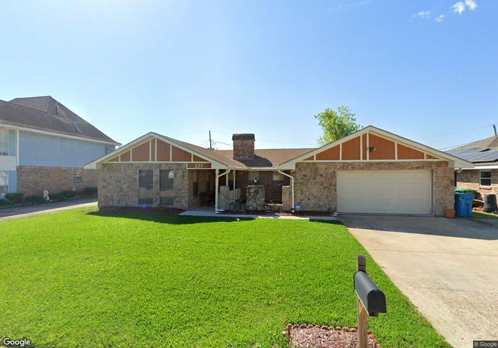 227 Dunleith Dr, Destrehan, LA 70047 - photo 1