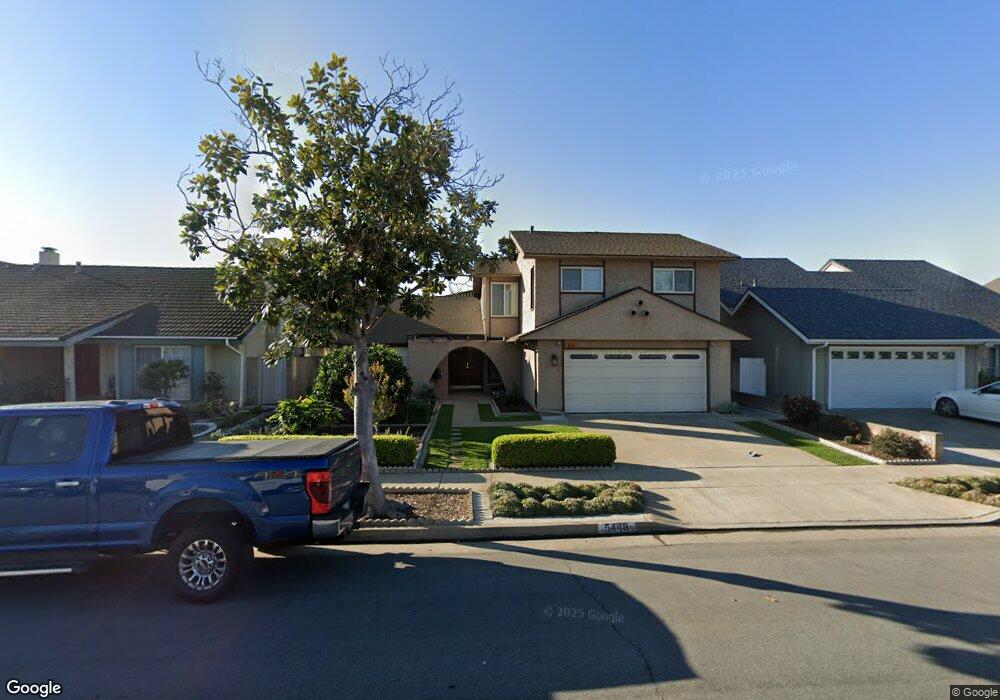 5448 Hanover Dr, Cypress, CA 90630 - photo 1