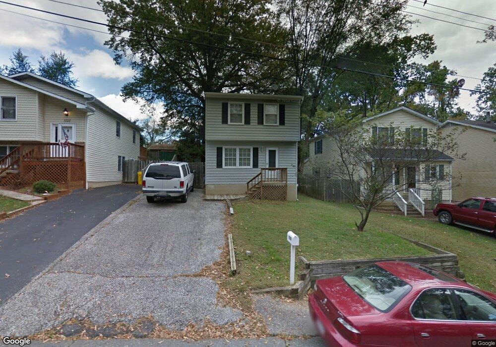 1739 Quantico Rd, Edgewater, MD 21037 - photo 1