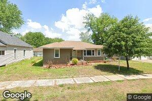 407 Quaker St, Purcell, MO 64857
