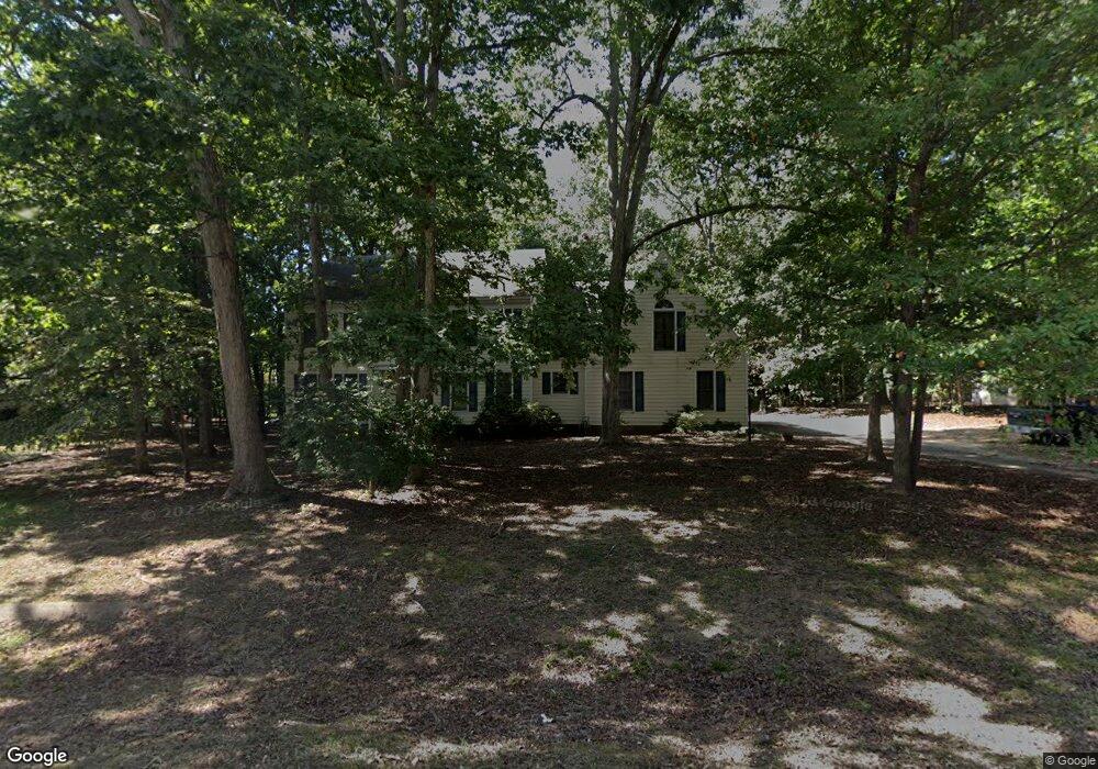 2560 Swanhurst Dr, Midlothian, VA 23113 - photo 1