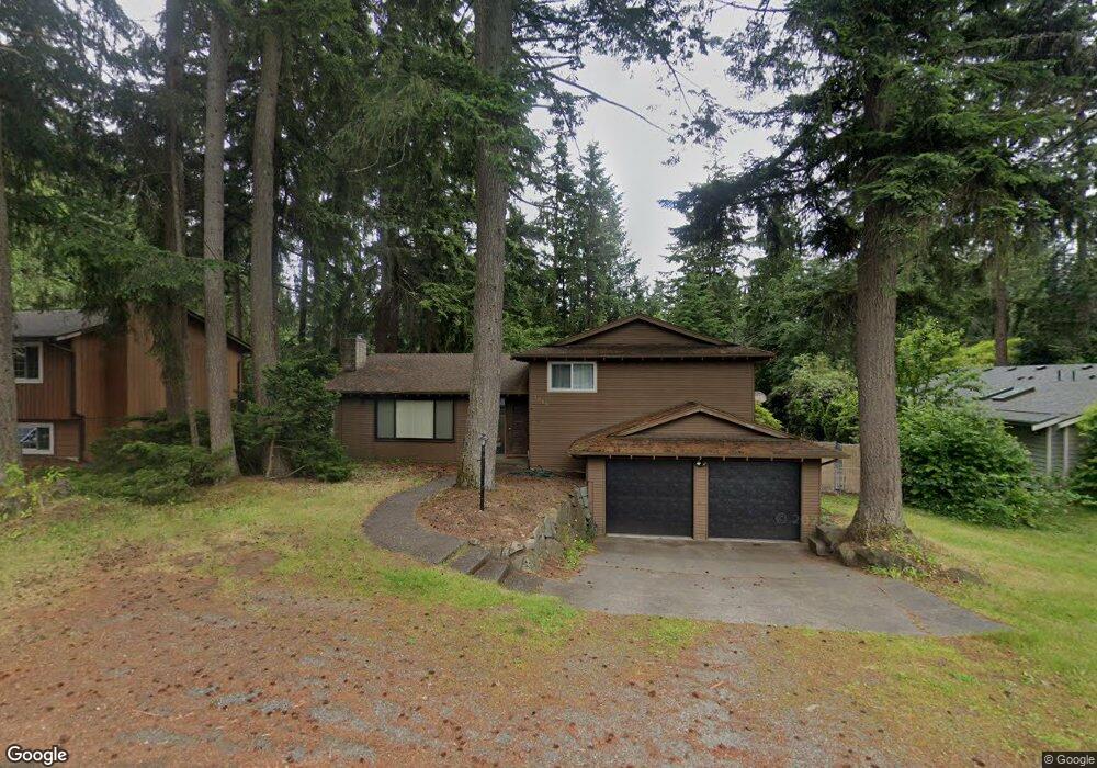 7809 NE 141st St, Bothell, WA 98011 - photo 1