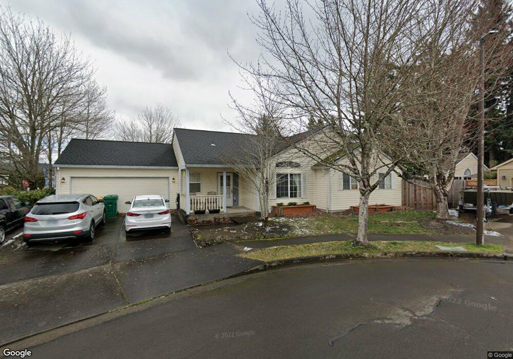 1322 SW Fox Ct, Troutdale, OR 97060 - photo 1