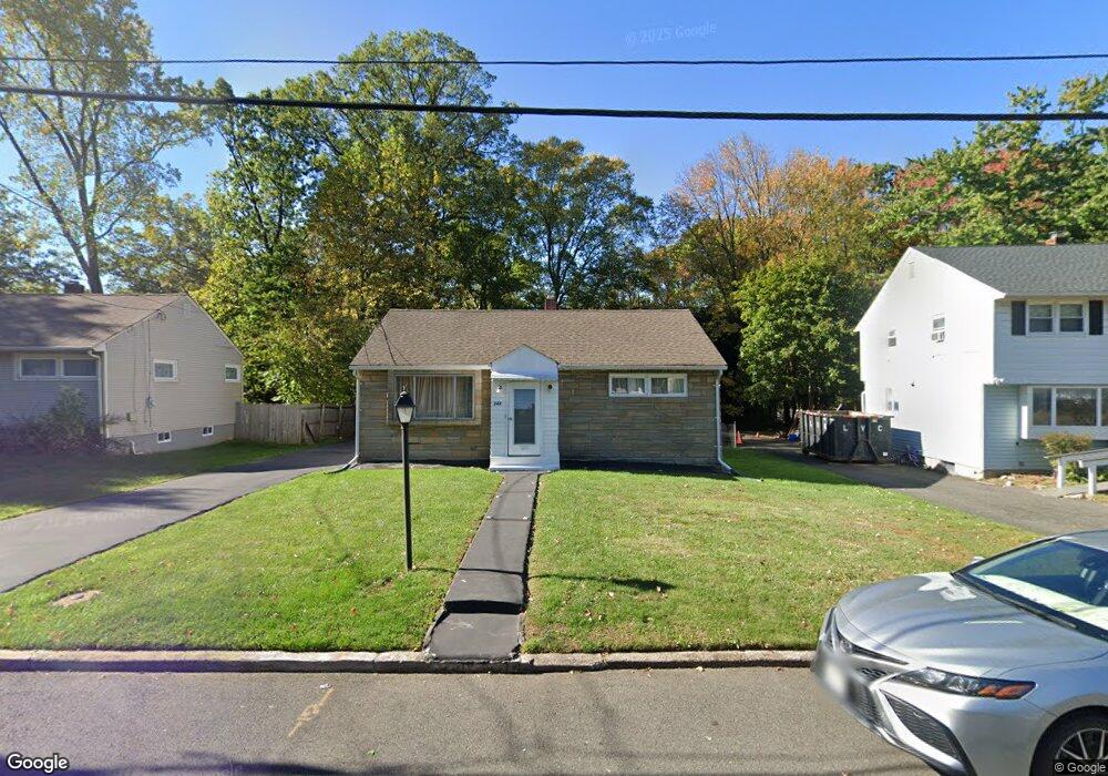 343 Richard Way, North Plainfield, NJ 07062 - photo 1