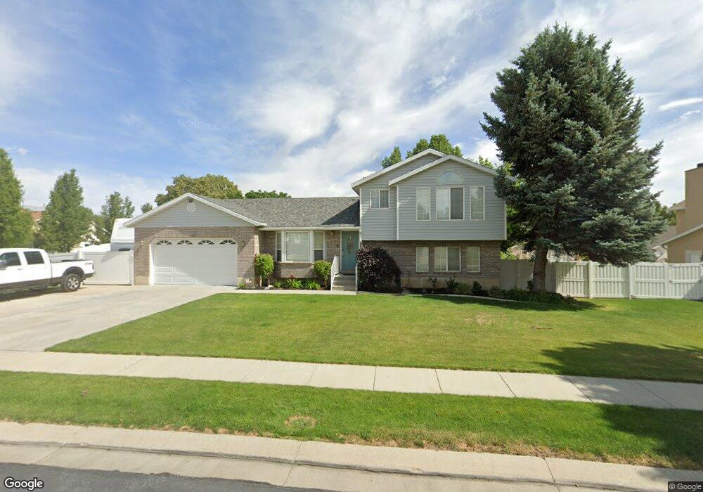 3126 W 9390 S, West Jordan, UT 84088 - photo 1