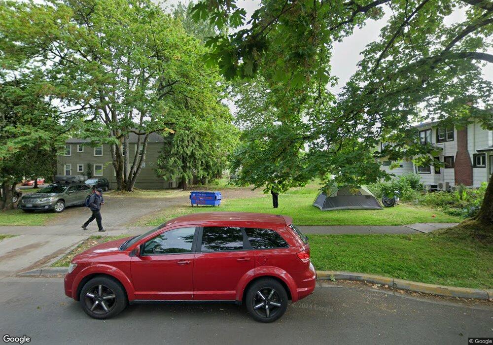 369 W 10th Ave, Eugene, OR 97401 - photo 1