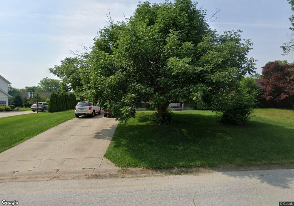 17822 Dorset Dr, South Bend, IN 46635 - photo 1