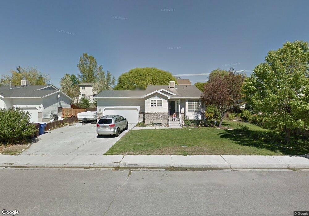 746 W 2530 N, Lehi, UT 84043 - photo 1