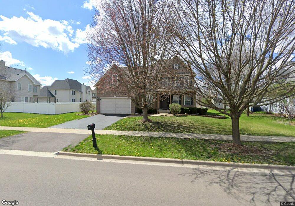 291 S Constitution Dr, Aurora, IL 60506 - photo 1