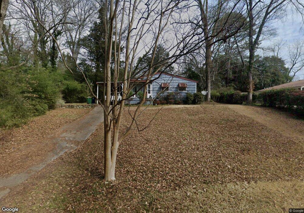 140 Willow Run, Athens, GA 30606 - photo 1