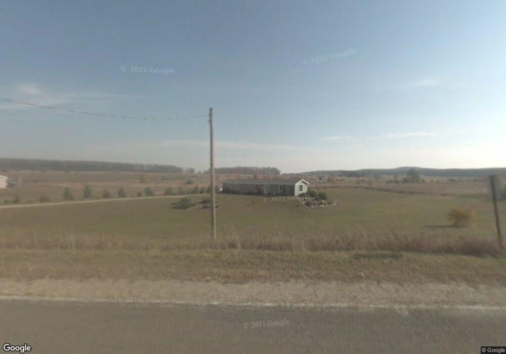 8116 Horton Bay Rd, Petoskey, MI 49770 - photo 1