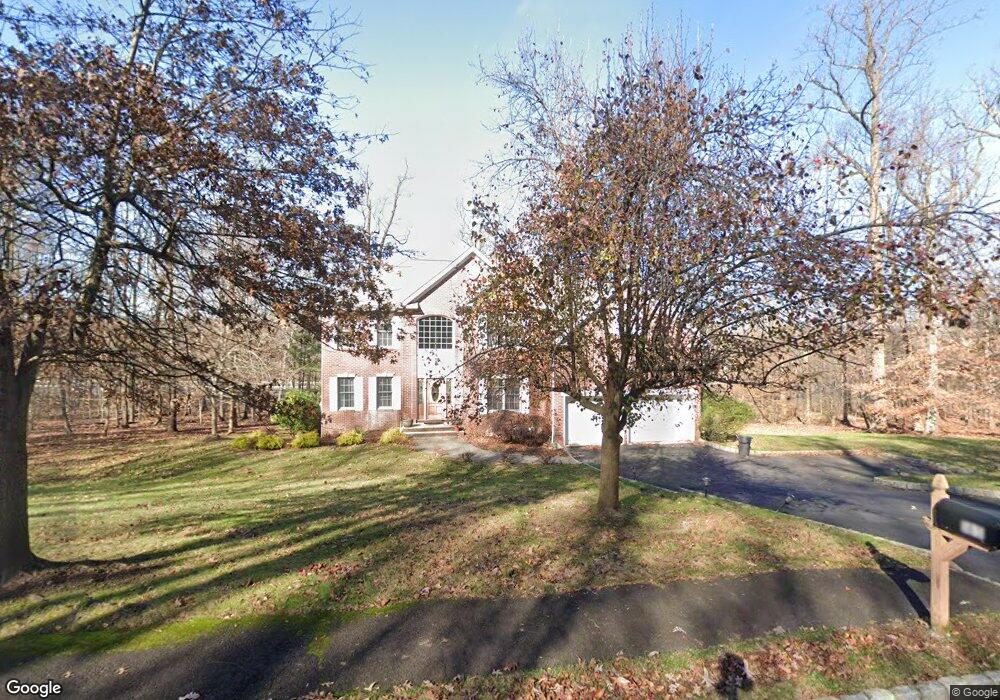 185 Parlin Ln, Watchung, NJ 07069 - photo 1