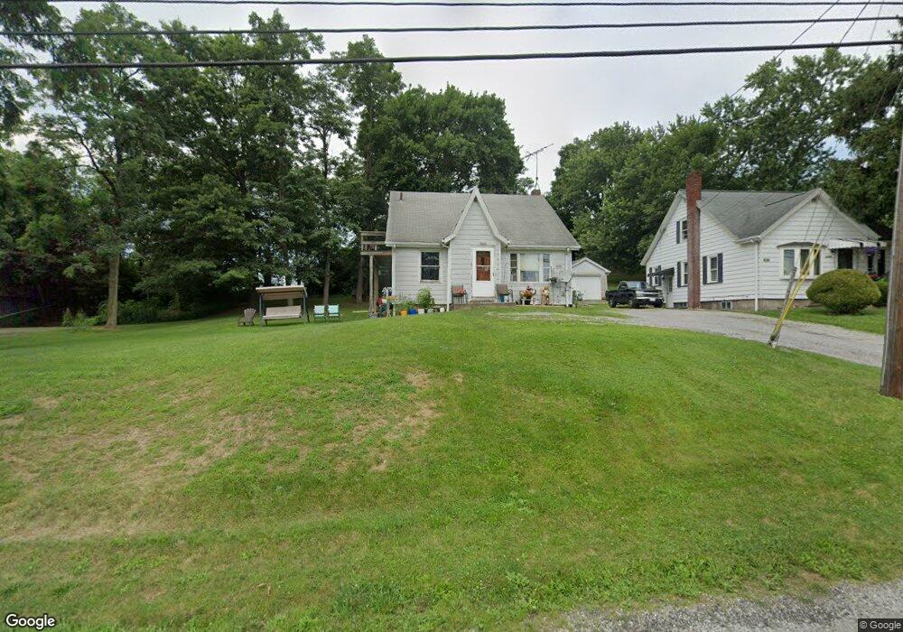 16382 State Route 267, East Liverpool, OH 43920 - photo 1