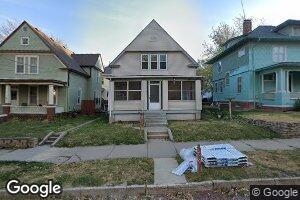 311 Glen Ave, Council Bluffs, IA 51503