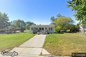 403 4th St NW, Mahnomen, MN 56557