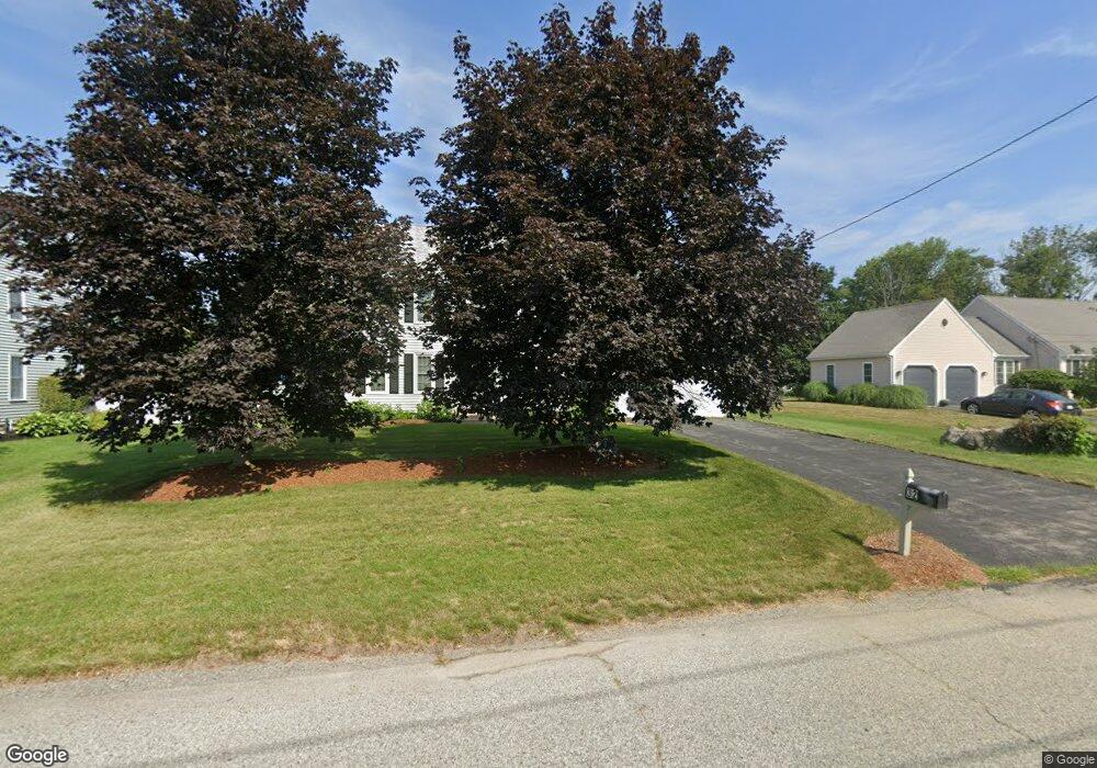 32 Colleens Way, Attleboro, MA 02703 - photo 1