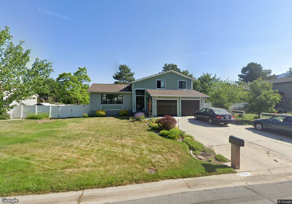 1779 Ellen Way, Sandy, UT 84092 - photo 1