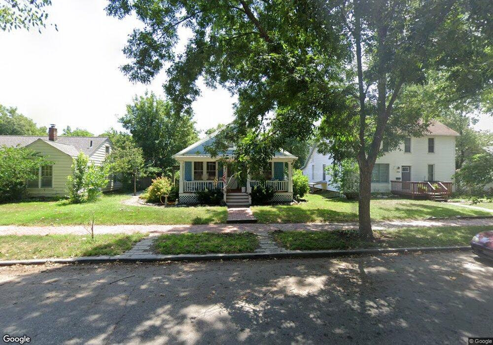 1009 Pierre St, Manhattan, KS 66502 - photo 1