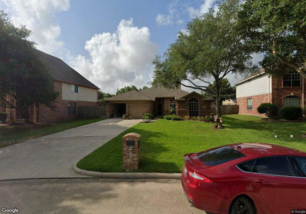 13543 Country Cir, Tomball, TX 77375 - photo 1