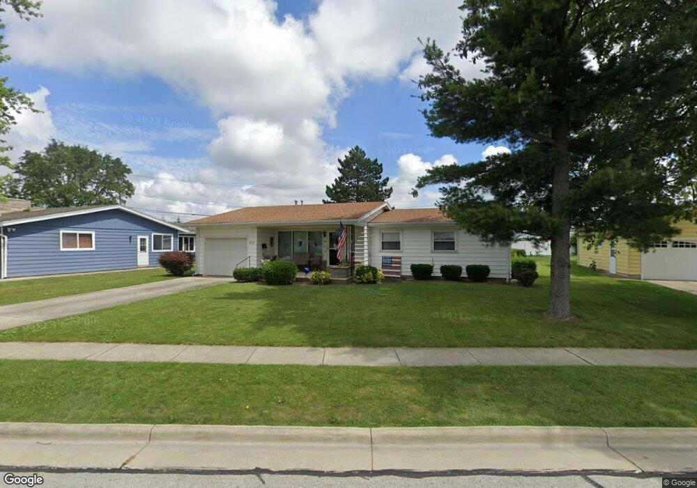 870 Hillcrest Dr, Saint Marys, OH 45885 - photo 1