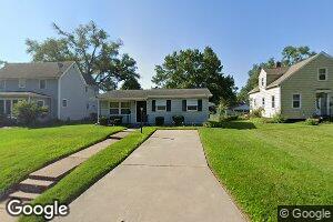 548 23rd Ave, Rock Island, IL 61201