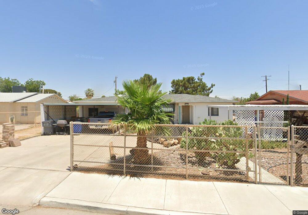 29 Half Moon Dr, El Paso, TX 79915 - photo 1