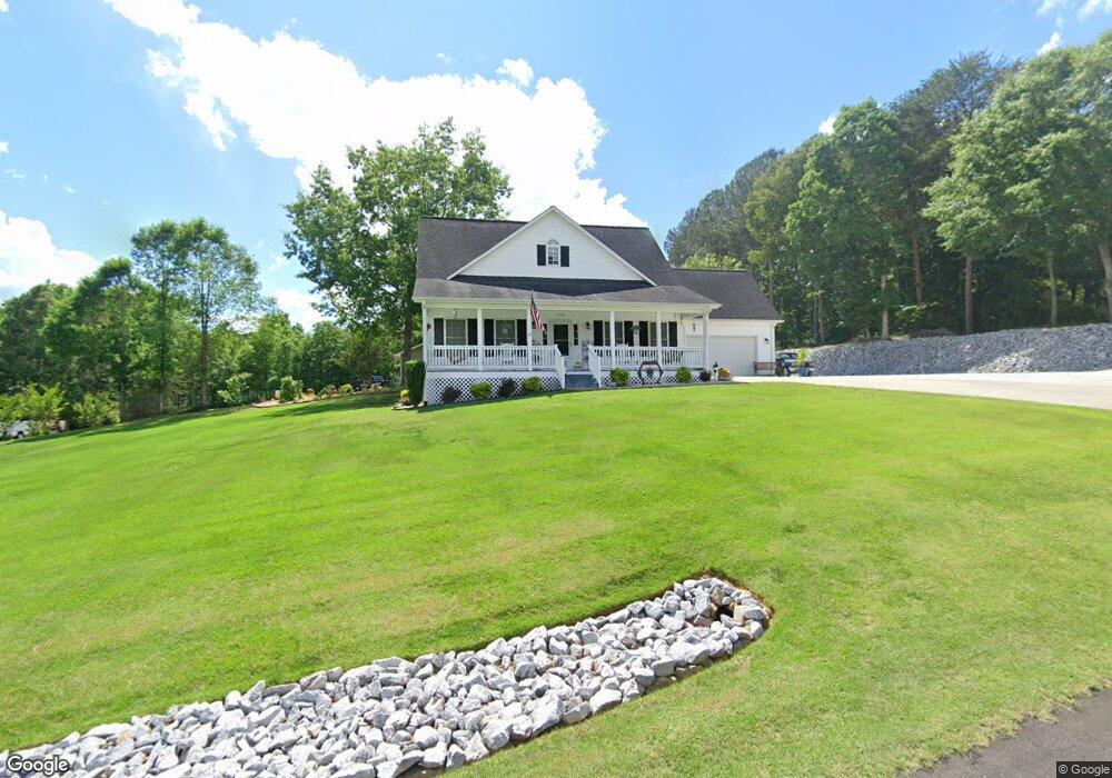 210 Jana Dr, Walhalla, SC 29691 - photo 1