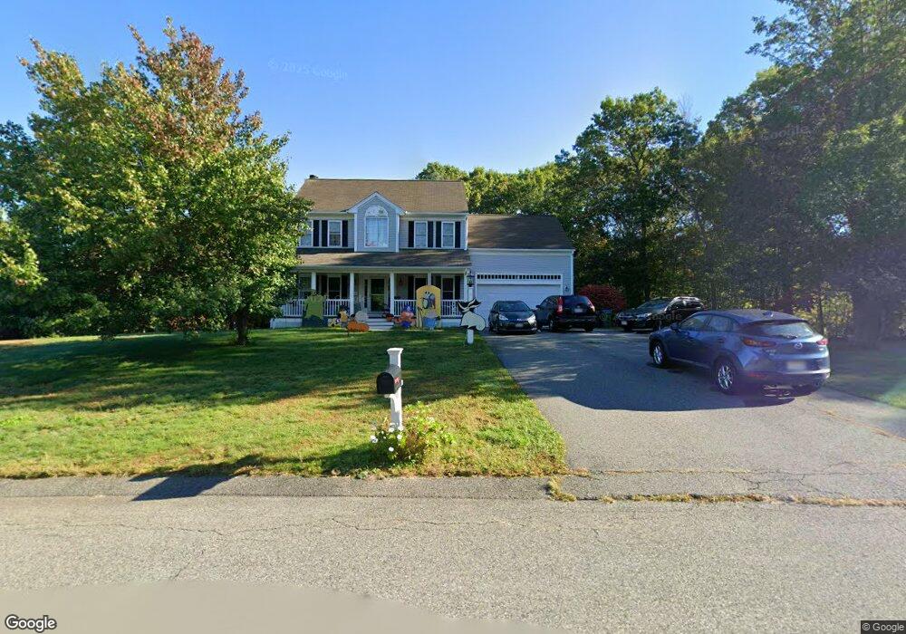 11 Hunt Dr, Rehoboth, MA 02769 - photo 1