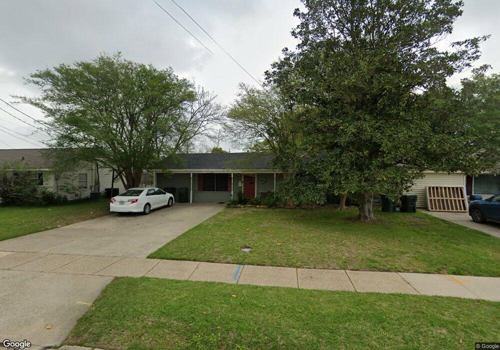4117 Harvard St, Lake Charles, LA 70607 - photo 1