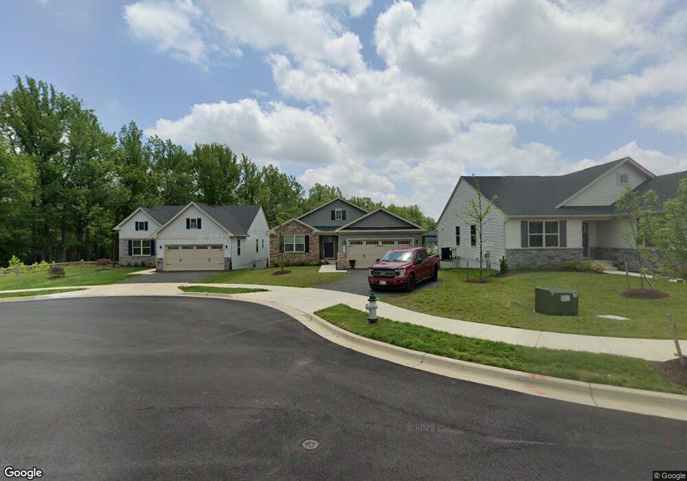 8417 Red Clay Ct, Brandywine, MD 20613 - photo 1