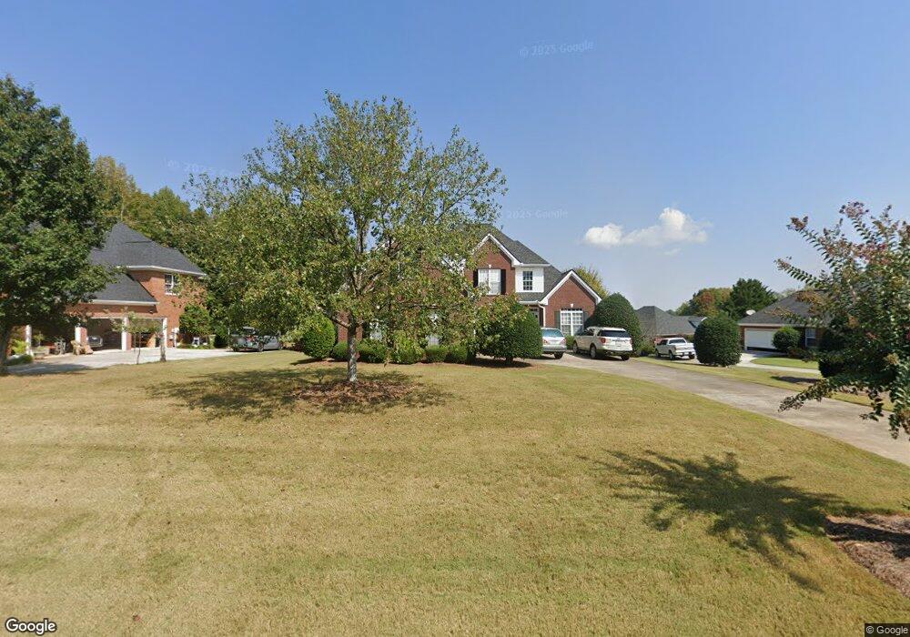 508 Birkdale Blvd, Carrollton, GA 30116 - photo 1