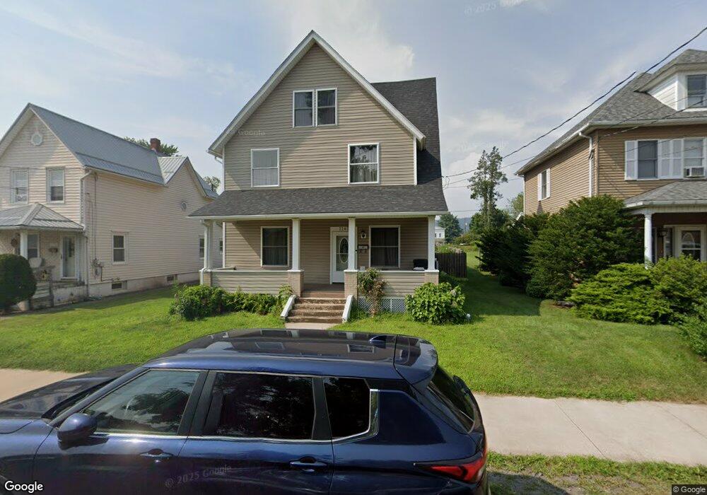 1145 3rd Ave, Berwick, PA 18603 - photo 1