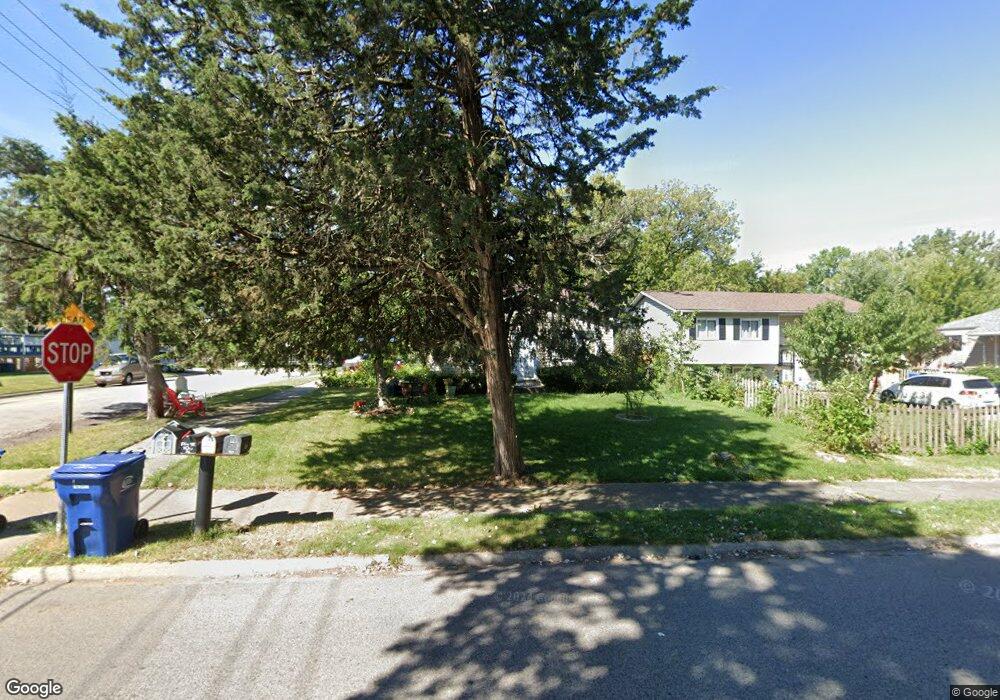 100 N Frolic Ave, Waukegan, IL 60085 - photo 1