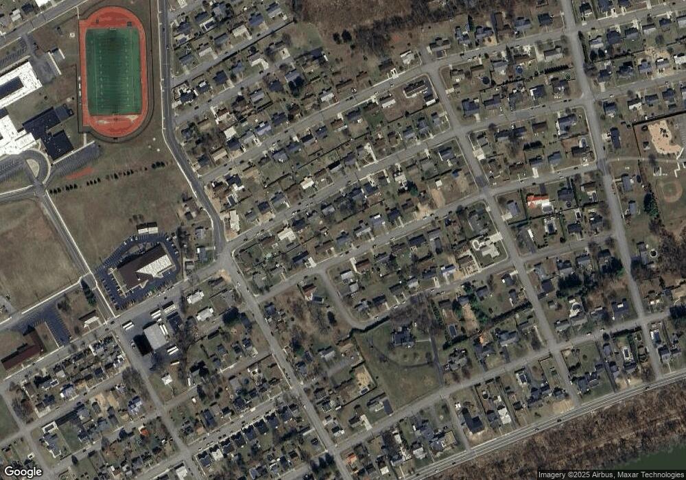 1005 E 4 1/2 St, Berwick, PA 18603 - photo 1