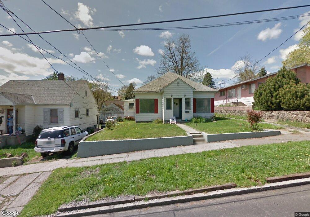 415 NW 8th St, Pendleton, OR 97801 - photo 1