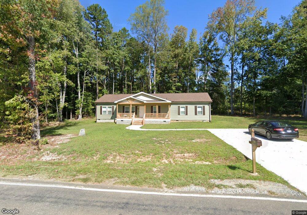 2310 John Lewis Rd, Burlington, NC 27217 - photo 1