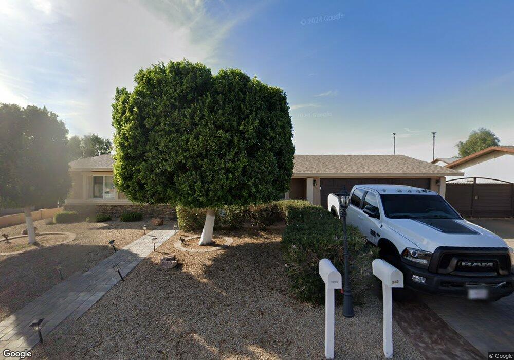 810 N 95th Place, Mesa, AZ 85207 - photo 1